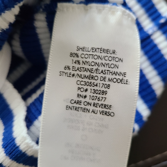 Alice + Olivia Tank Top - Picture 4 of 5